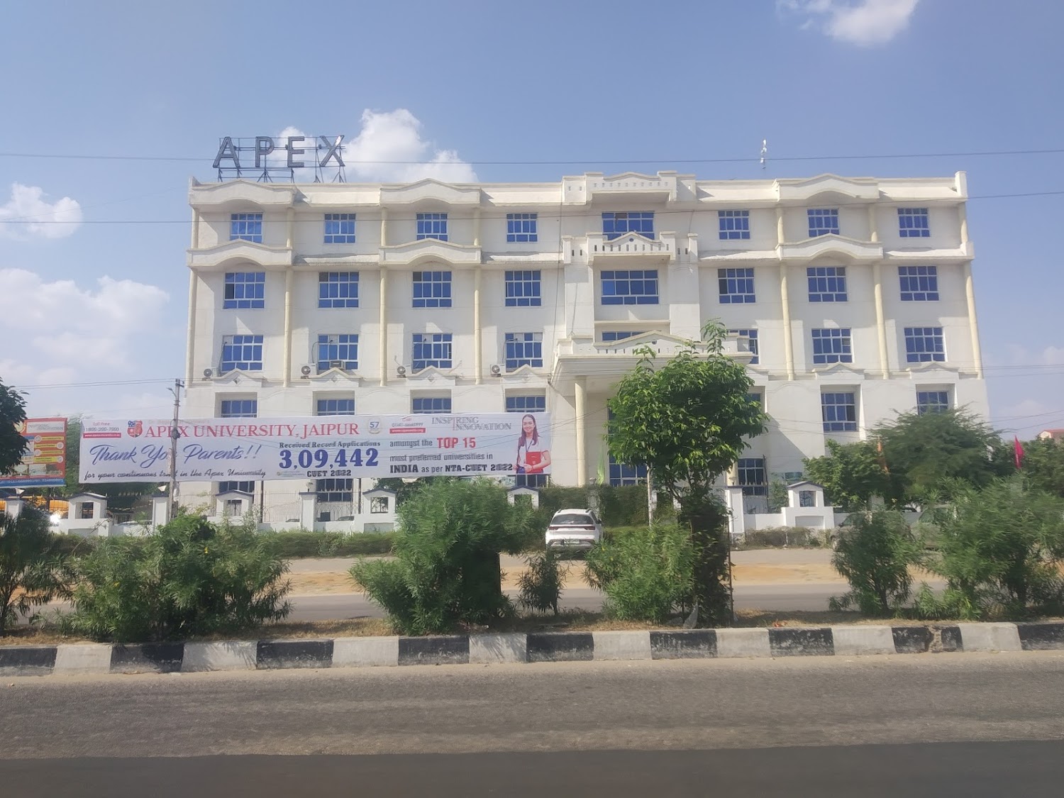 Ph.D. From Apex University: Introduction, Fee Structure, Admission Process, Documents, Syllabus, Research Methodology, University Highlights, Scholarship, FAQs